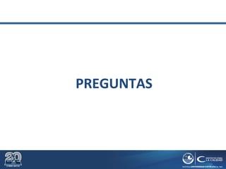 PREGUNTAS
 