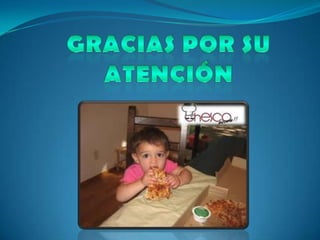 Calidad de chesco pizzeria