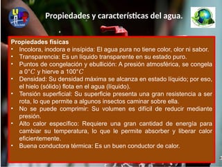 FUNDAMENTOS DE LA CALIDAD DEL AGUA DIAPOSITIVA.pptx
