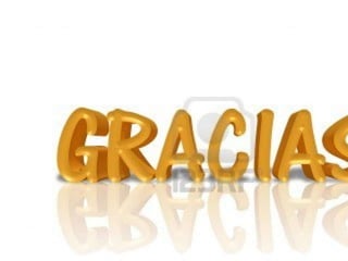 Calidad del servicio