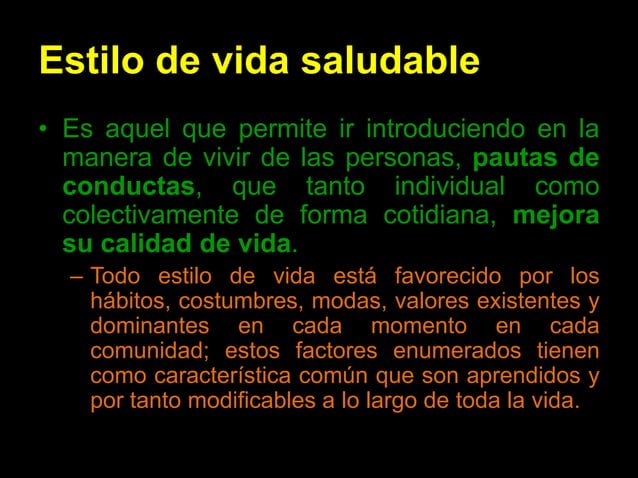 Calidad De Vida Y Desarrollo Sustentable Isc