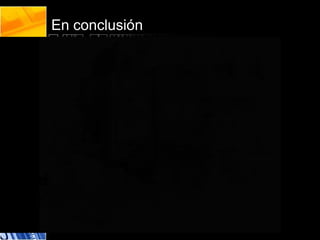 En conclusión

 