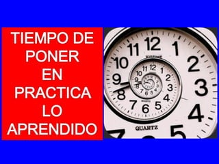 Calidad en el servicio