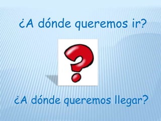  Entonces, poco importa el camino que tomes-   replicó el Gato“Alicia en el País de las Maravillas”Lewis Carroll,1865