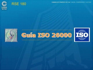 RSE 180
 