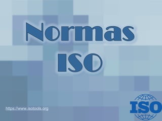 https://www.isotools.org
 