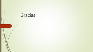 Gracias
 