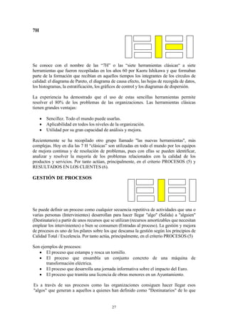 0$6$$.,,0$,
(VHOGLIXVRUGHO.$,=(1XQDHVWUDWHJLDGHPHMRUDFRQWLQXDTXHVLQWHWL]DDOJXQDVGHODV
SULQFLSDOHVWHRUtDVVREUHODFDOLGDGDSOLFiQGRODVDWRGRVORViPELWRVGHODRUJDQL]DFLyQ
.DL]HQVLJQLILFD.$,DPELR=(1%RQGDG
/RV SULQFLSLRV EiVLFRV TXH GLIHUHQFLDQ OD HVWUDWHJLD .DLUX LQQRYDFLyQ 