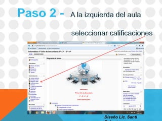 Diseño Lic. Santi Roberto
 
