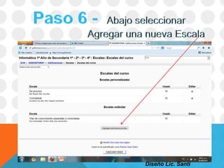 Diseño Lic. Santi Roberto
 