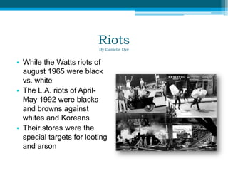 DeMille & Griffith became iconic Hollywood directors