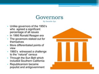 Chapter 12 “Ecumenopolis”Forging a world societyBy Danielle DyeWhen a group of Los Angeles Policemen stopped another black motorist; Rodney king& beat him so severely that he was hospitalized56 baton blows overall It was evident that race was still a issue in L.A.