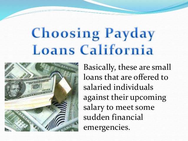 payday loans topeka on california street