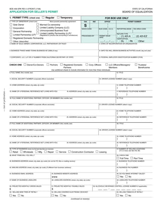 california seller's permit application pdf