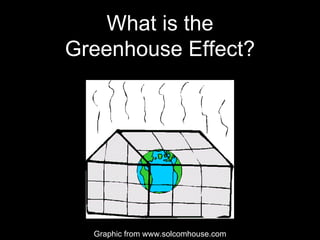 What High School Students Can Do About Climate Change