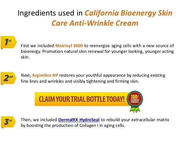 natural sources of argireline