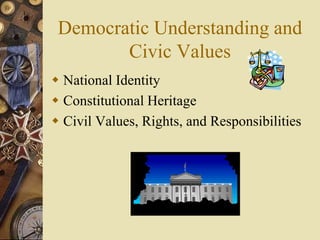 California History Social Science Frameworks | PPTX