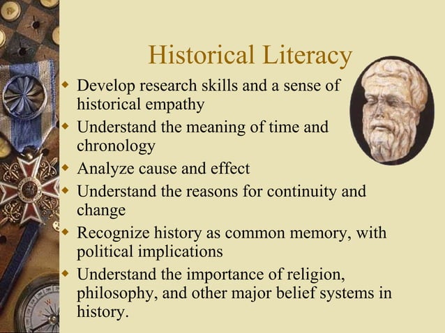 California History Social Science Frameworks | PPT