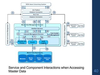 Master Data Management | PDF