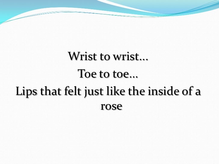 Rihanna - California king bed - Lyrics