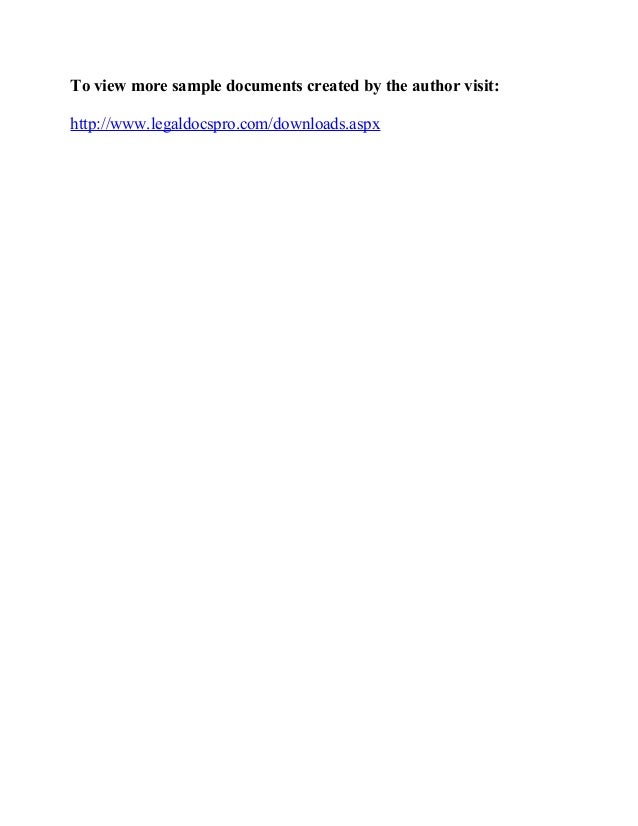 trustee resignation letter