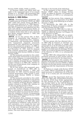 California penal code and evidence code 2014