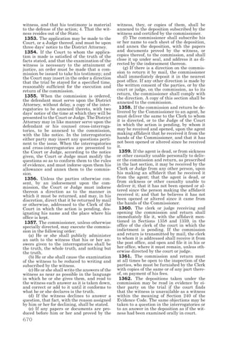 California penal code and evidence code 2014