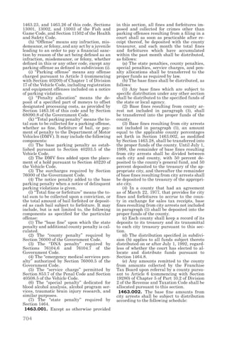 California penal code and evidence code 2014