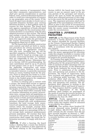 California penal code and evidence code 2014