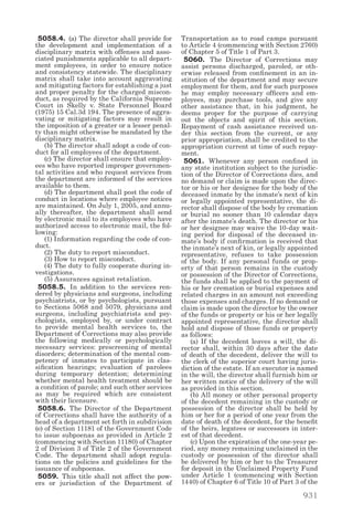 California penal code and evidence code 2014