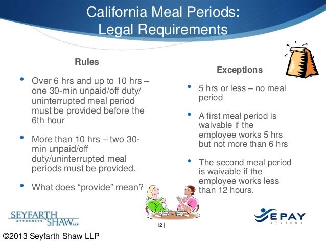 California Labor Law Travel Time Pay California Labor Law Travel Time Pay