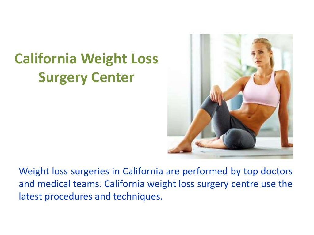 Best Weight Loss Surgery Center