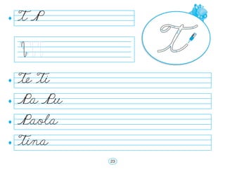 TP


Èe È`i
P«a P«u
P«aola
È`ina
          23
 