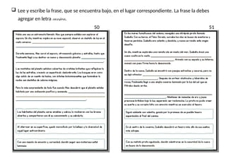 caligrafia para tercer grado de educacion primaria | PPTX