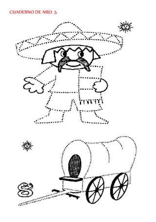 CUADERNO DE NRO. 5
 