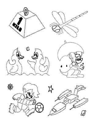 Caligrafia cuaderno 4