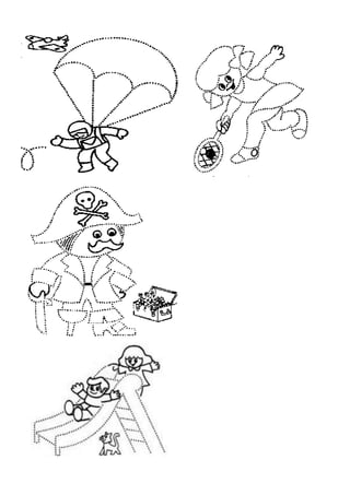 Caligrafia cuaderno 4