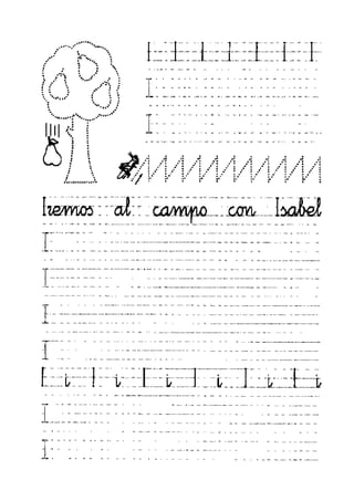 Caligrafia cuaderno 4