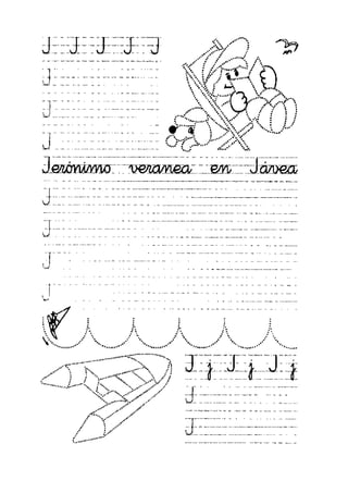 Caligrafia cuaderno 4
