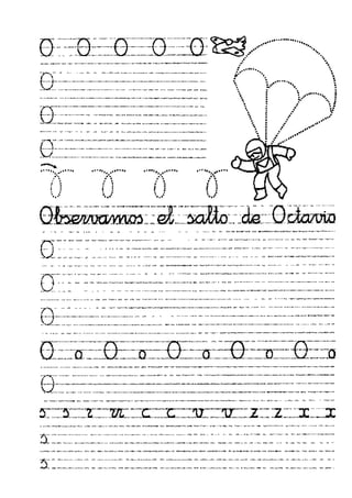 Caligrafia cuaderno 4