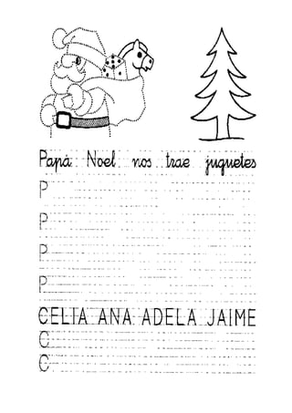 Caligrafia cuaderno 4