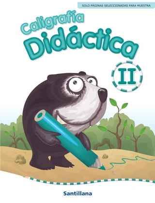 SOLO PÁGINAS SELECCIONADAS PARA MUESTRA
 