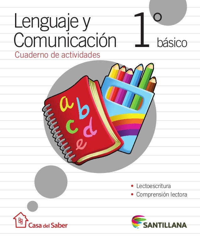 Lenguaje y comunicacion preescolar pdf