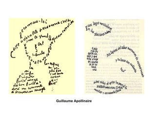 Guillaume Apollinaire 