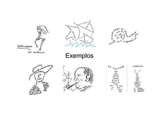 Exemplos
 