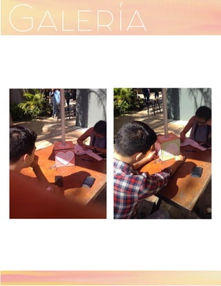 GaleríaGalería
 