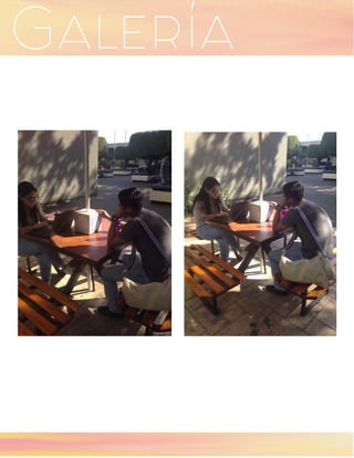 GaleríaGalería
 