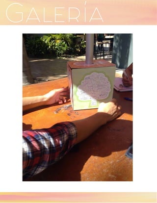 GaleríaGalería
BASE
 