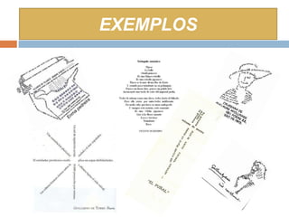 EXEMPLOS
 