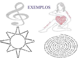 EXEMPLOS
 